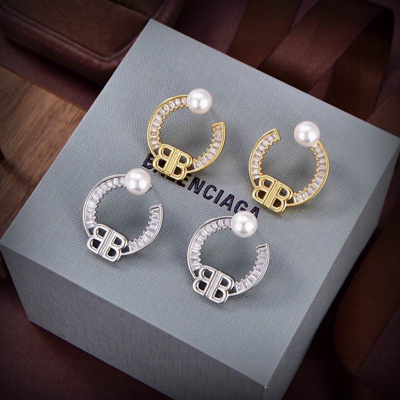 Balenciaga Earring 06yxh08
